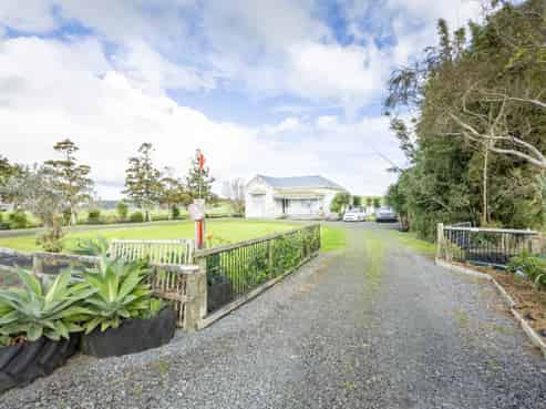 630 Pouto Road, Dargaville