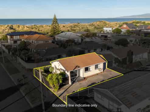 1/13 Sandra Street, South New Brighton