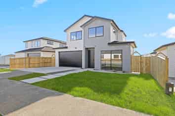16 Gertrude Cole Road, Clarks Beach