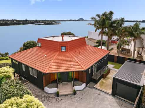 31 Ririnui Place, Maungatapu