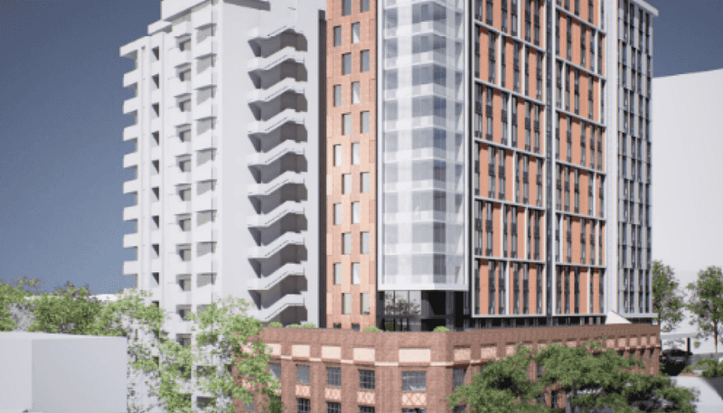 66-68 Lorne Street, Auckland Central