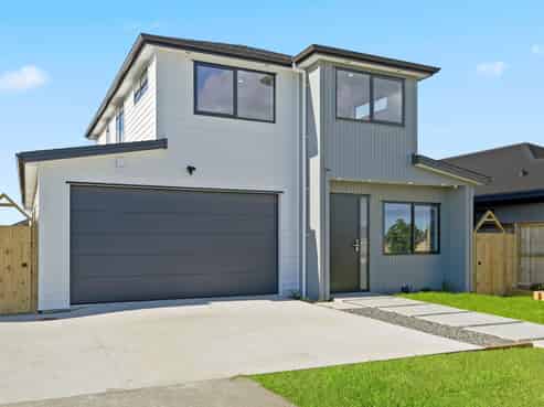 30 Korowhiti Road, Clarks Beach