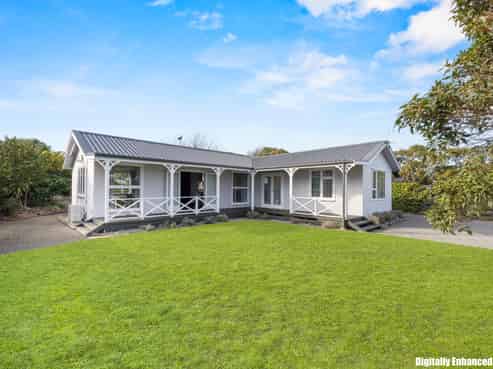 157 Pine Avenue, South New Brighton