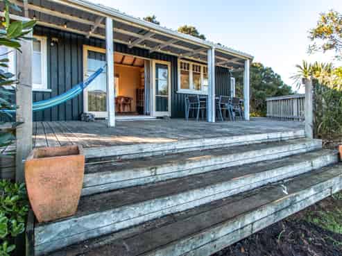 9 Tui Street, Ahipara