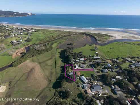 9 Tui Street, Ahipara