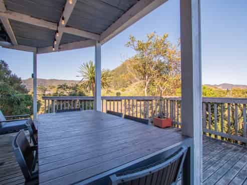 9 Tui Street, Ahipara
