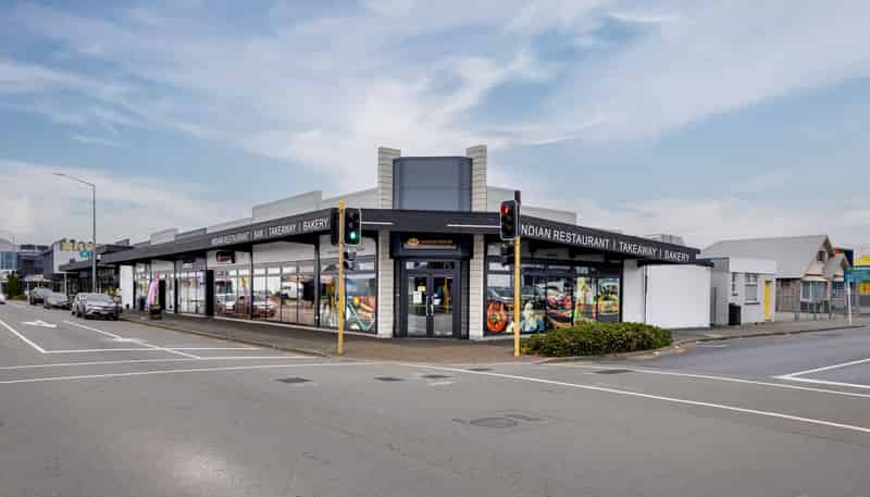 467 Colombo Street, SYDENHAM