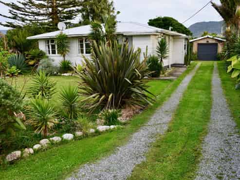 3311 Karamea Highway, Karamea