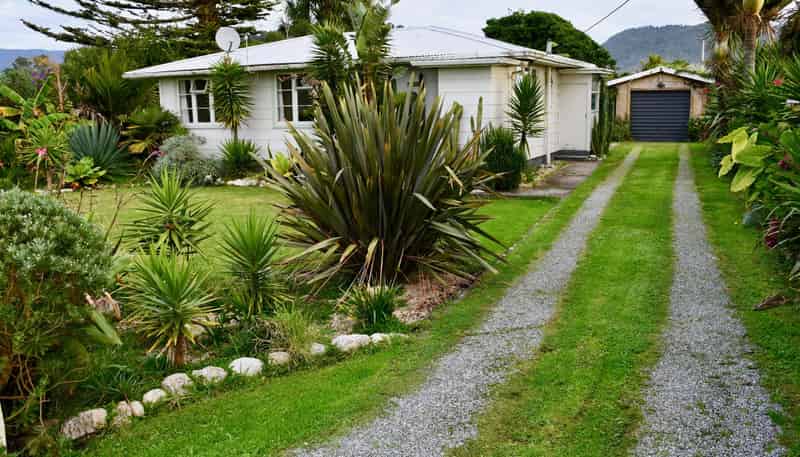 3311 Karamea Highway , Little Wanganui
