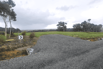 Lot 3 Pairatahi Road, Kaingaroa