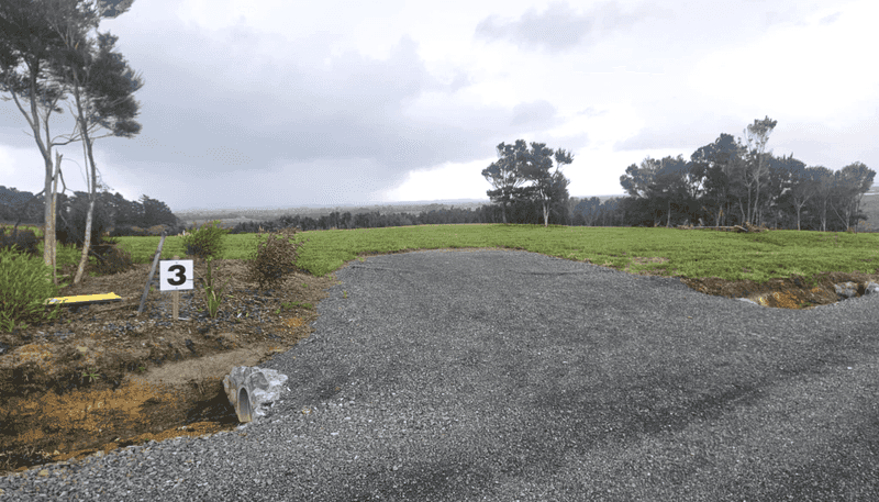 Lot 3 Pairatahi Road, Kaingaroa
