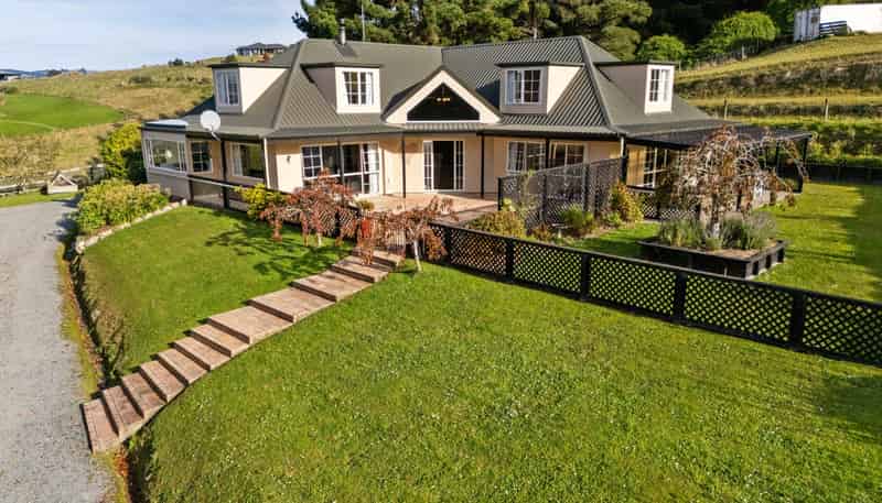 105a Hall Road, Sawyers Bay