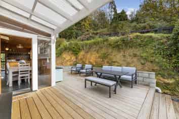 16, 18 and Coombe Hay Terrace, Careys Bay