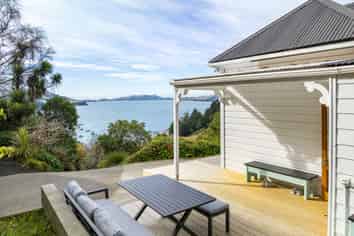 16, 18 and Coombe Hay Terrace, Careys Bay