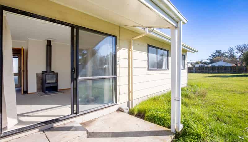 23 Charles Street, Takapau