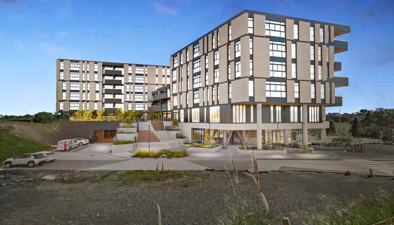 303/48 Esmonde Road, Takapuna