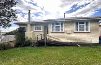 50 Joyce Crescent, Greymouth