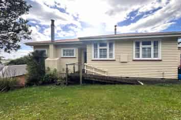 50 Joyce Crescent, Greymouth