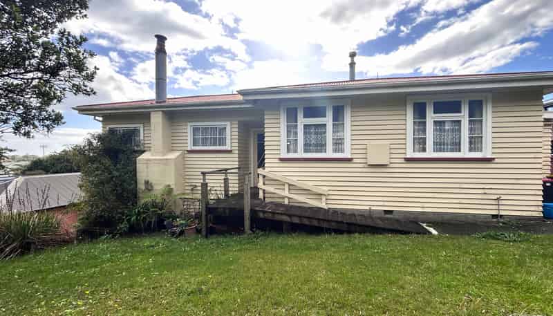 50 Joyce Crescent, Greymouth
