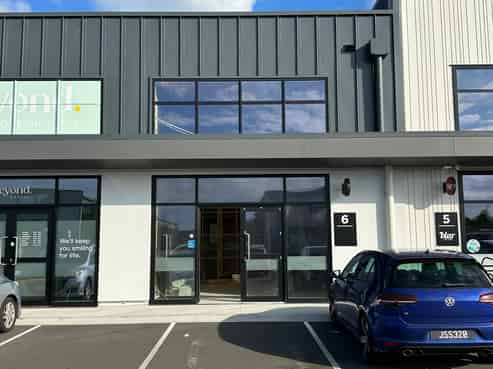 Unique office / medical opportunity