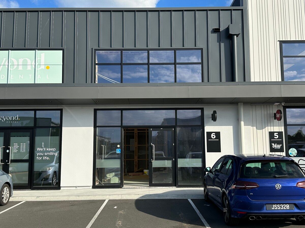 Huge tenant incentive - Unique opportunity - Ansicht 2