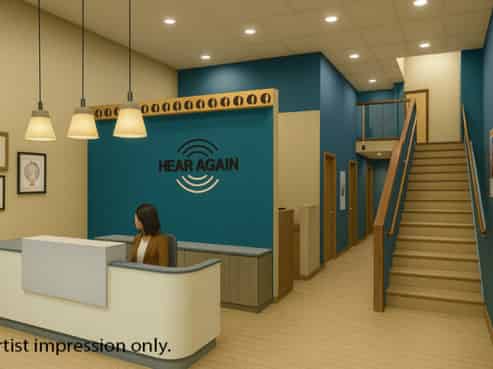 Unique office / medical opportunity