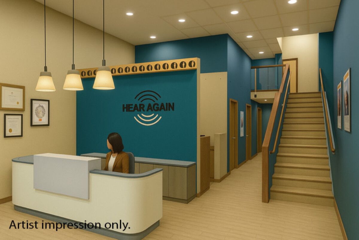 Huge tenant incentive - Unique opportunity - Ansicht 3