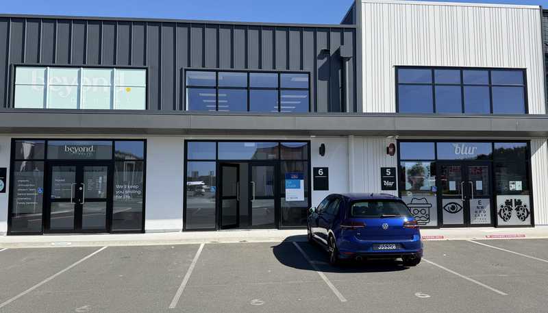 Unit 6/21 Toorea Street, Papamoa