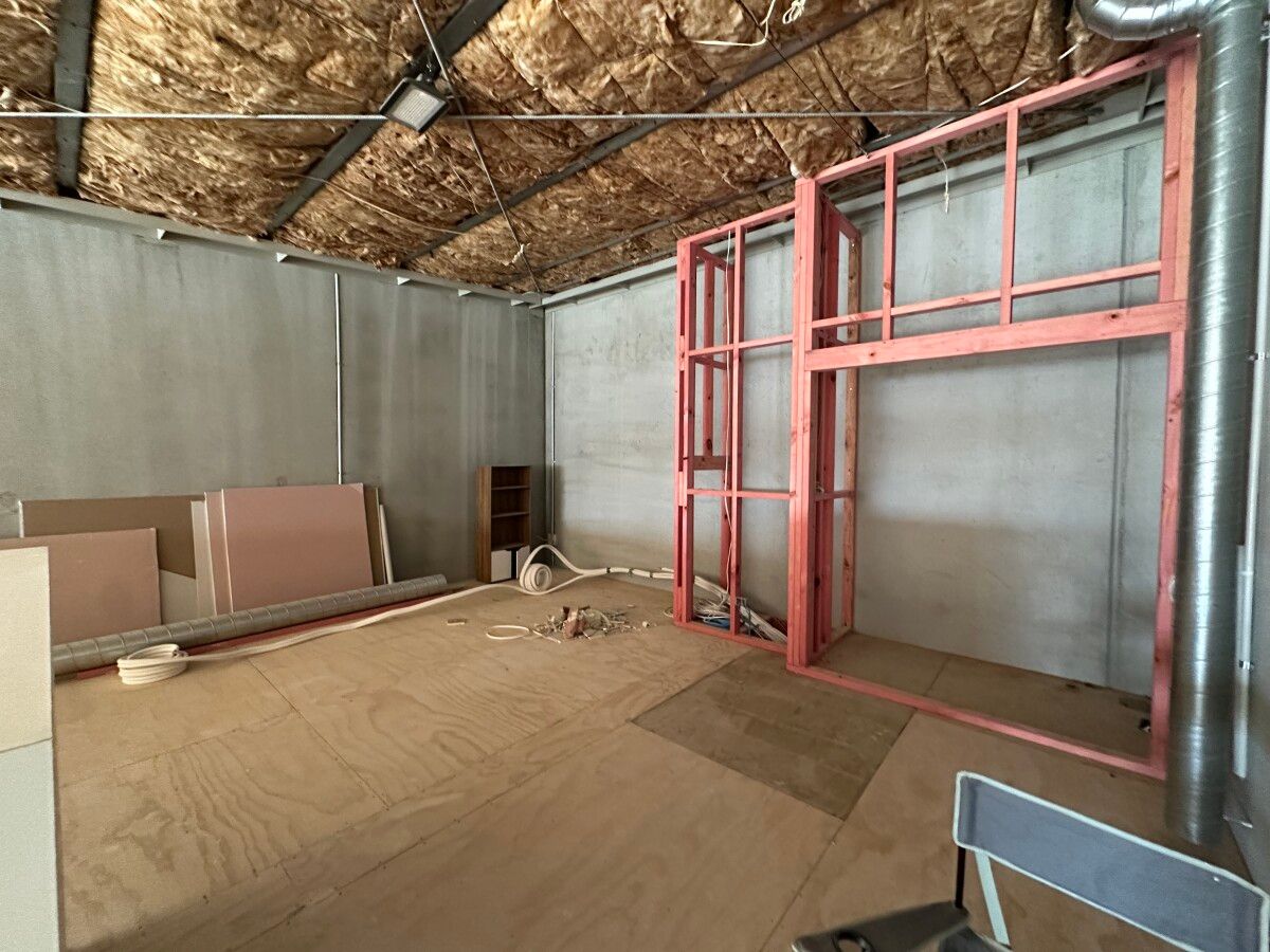 Huge tenant incentive - Unique opportunity - Mehr