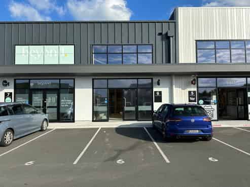 Unique office / medical opportunity