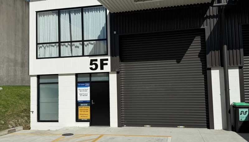 5F/10 Piermark Drive, Albany