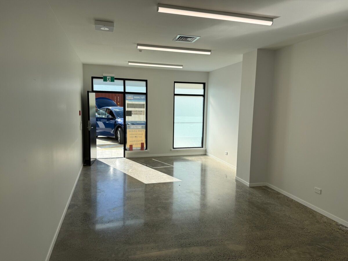 Modern industrial building - Call Now! - Ansicht 4