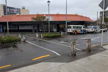 Healthcare and retail options great $$