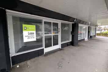 Healthcare and retail options great $$