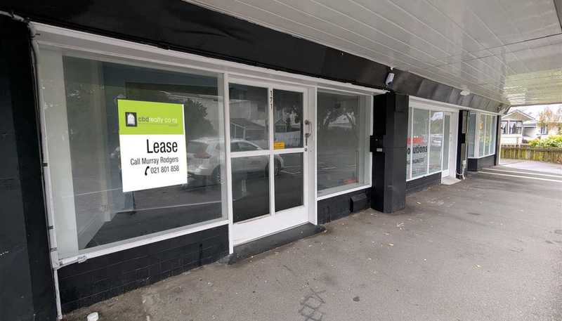 167-171 Randwick Road, Moera