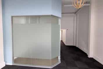 Healthcare and retail options great $$