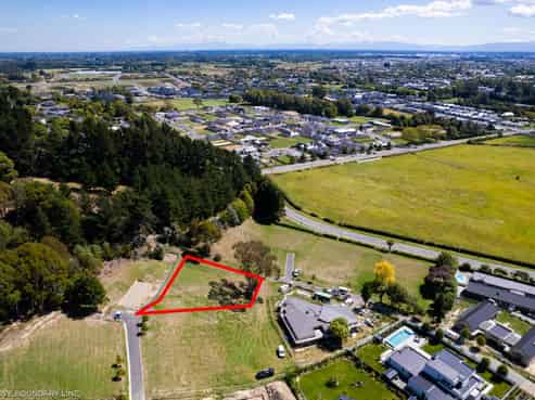 8 Stoney Creek Lane, Kennedys Bush