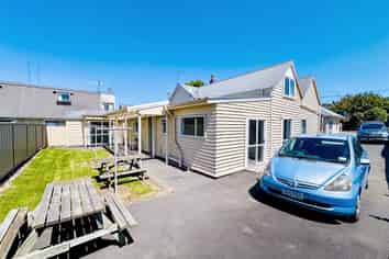 21B Ethel Benjamin Place, North Dunedin