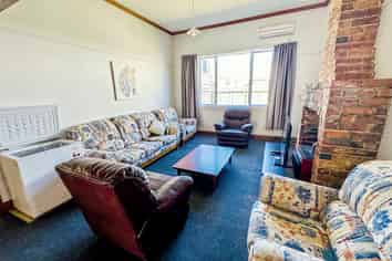 21B Ethel Benjamin Place, North Dunedin