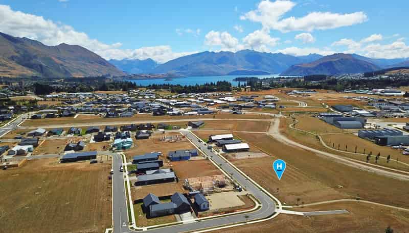 43 Packer Road, Wanaka