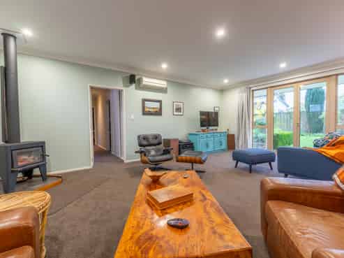 4B Connolly Street, Geraldine