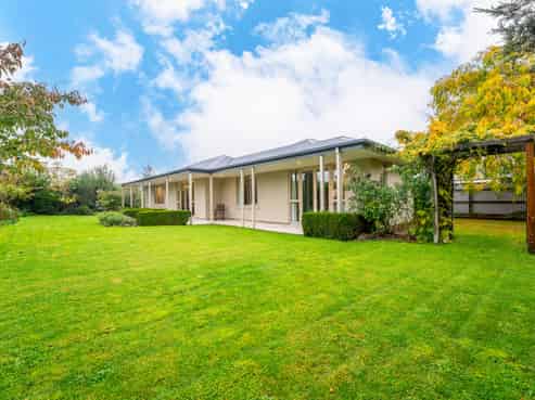 4B Connolly Street, Geraldine