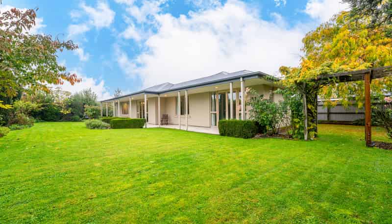 4B Connolly Street, Geraldine
