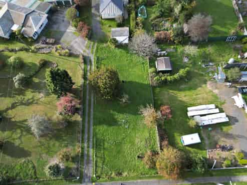 106 Totara Street, Manunui