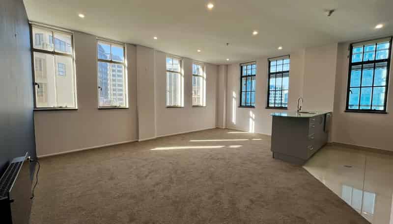 701/332 Lambton Quay, Wellington Central