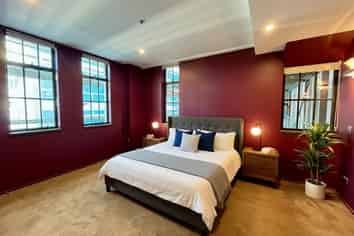 701/332 Lambton Quay, Wellington Central