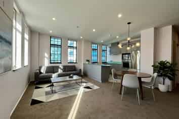 701/332 Lambton Quay, Wellington Central