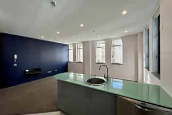 701/332 Lambton Quay, Wellington Central