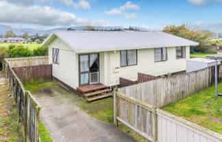 31B Fairmont Street, Ngaruawahia