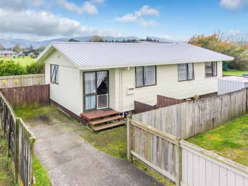 31B Fairmont Street, Ngaruawahia